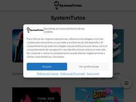 SystemTutos .